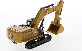 Amazon | 1/87 キャタピラー CAT 395 ネクストジェネレーション 油圧